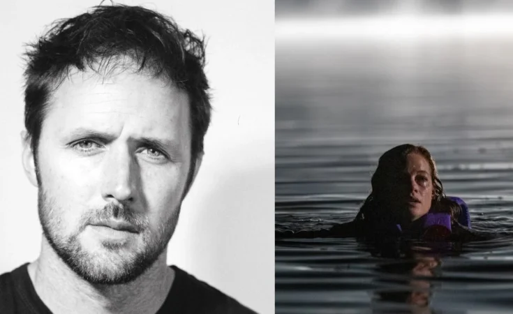 River Director Sets Occupant at Blumhouse and Focus