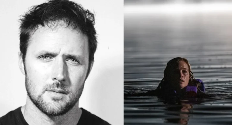 River Director Sets Occupant at Blumhouse and Focus