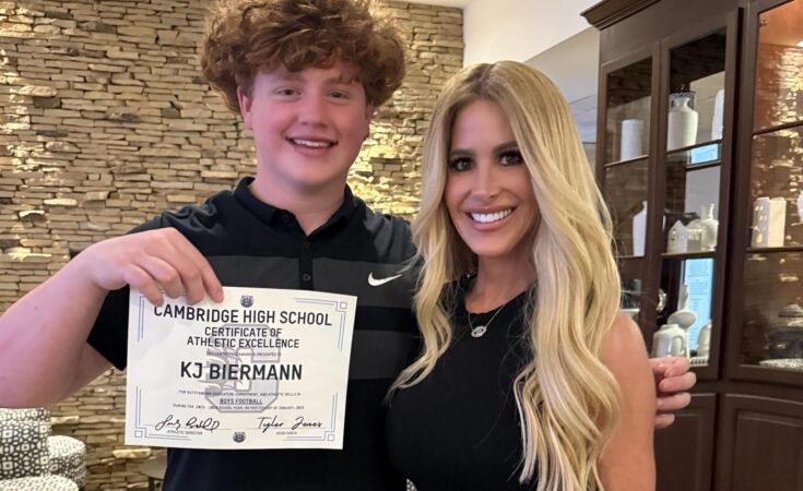 Real Housewives of Atlanta Alum NeNe Leakes Defends Former Costar Kim Zolciak After Son KJs Arrest