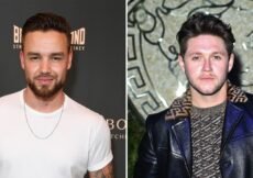 Niall Horan Plays Voice of Late One Direction Bandmate Liam Payne During Concert Tribute Niall Horan Plays Voice of Late One Direction Bandmate Liam Payne During Concert Tribute