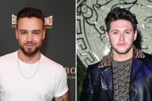 Niall Horan Plays Voice of Late One Direction Bandmate Liam Payne During Concert Tribute