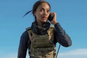 Why Theres No Lioness Season 3 Episode 9 Tonight From Taylor Sheridan