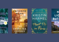 New Books to Read in Literary Fiction | September 1 – NewInBooks
