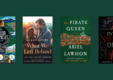 New Books to Read in Literary Fiction | September 22 – NewInBooks