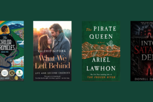 New Books to Read in Literary Fiction | September 22 – NewInBooks