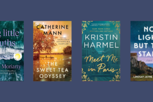 New Books to Read in Literary Fiction | September 1 – NewInBooks