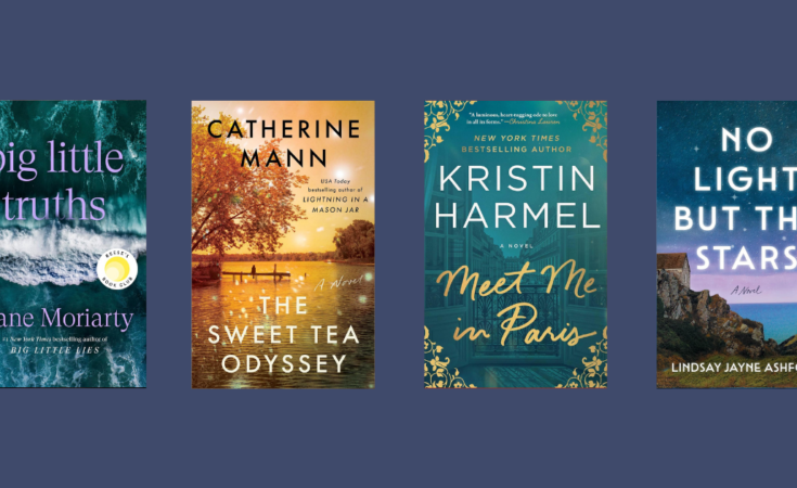New Books to Read in Literary Fiction | September 1 – NewInBooks