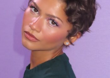 I Took Notes: 6 Chic Ways to Wear Eye Shadow This Fall, According to It Girls