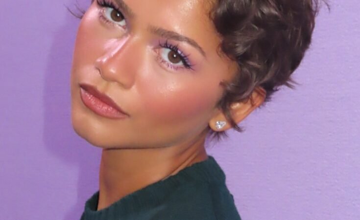 I Took Notes: 6 Chic Ways to Wear Eye Shadow This Fall, According to It Girls