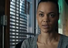 Reacher Spin-off Reveals Why Neagley Doesnt Let People Touch Her