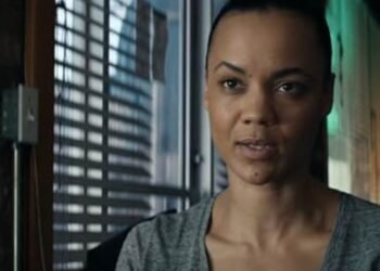 Reacher Spin-off Reveals Why Neagley Doesnt Let People Touch Her