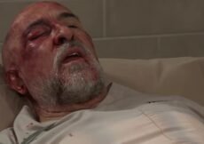 General Hospital Spoilers Video Shows Sonny Being Questioned About Attack
