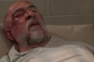 General Hospital Spoilers Video Shows Sonny Being Questioned About Attack