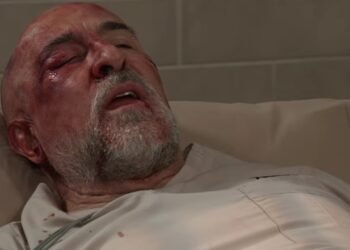 General Hospital Spoilers Video Shows Sonny Being Questioned About Attack