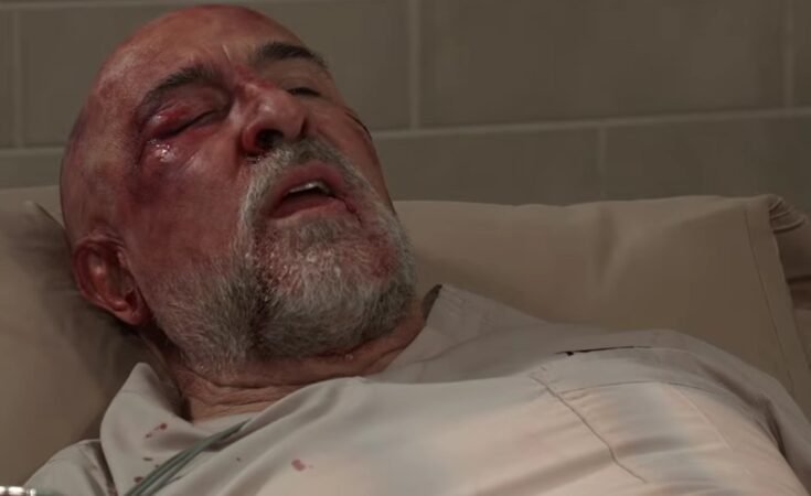 General Hospital Spoilers Video Shows Sonny Being Questioned About Attack