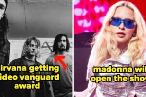 Heres Everything You Need To Know About The 2026 MTV VMAs