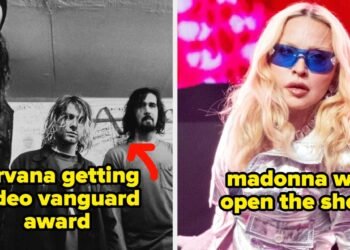 Heres Everything You Need To Know About The 2026 MTV VMAs