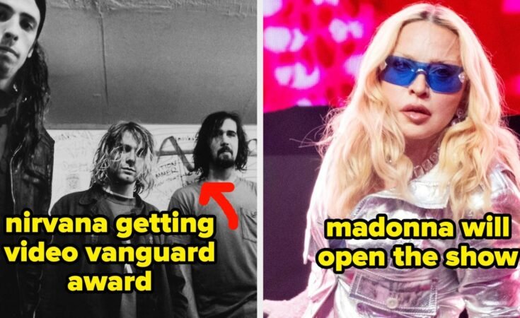 Heres Everything You Need To Know About The 2026 MTV VMAs
