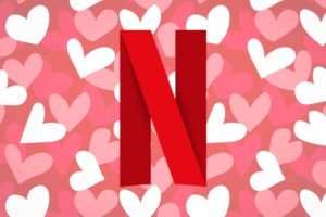 Playing with Matches: All About Netflixs New Reality Dating Series