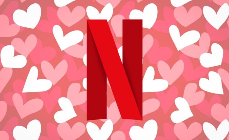 Playing with Matches: All About Netflixs New Reality Dating Series
