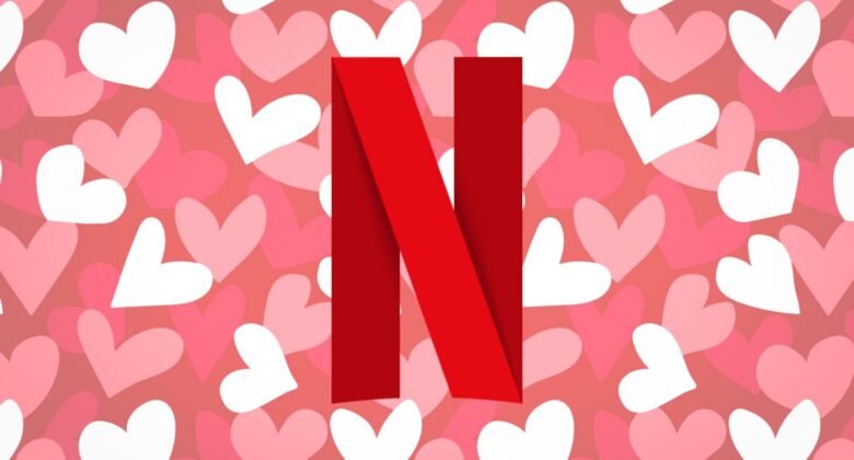 Playing with Matches: All About Netflixs New Reality Dating Series
