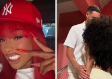 Megan Thee Stallion Just Hinted At ANOTHER Reason For Her Split From Klay Thompson — And People Are Genuinely Angry