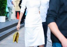 If Your Style Is Kendall Jenner Coded, These Are the 2026 Color Trends to Wear
