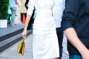 If Your Style Is Kendall Jenner Coded, These Are the 2026 Color Trends to Wear