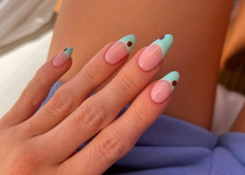 If Youre Booking a Late-Summer Manicure, Save These Ideas