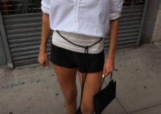 Theyre Here: The 6 Major Handbag Trends of Fall 2026