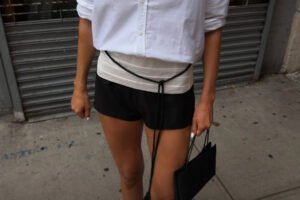 Theyre Here: The 6 Major Handbag Trends of Fall 2026