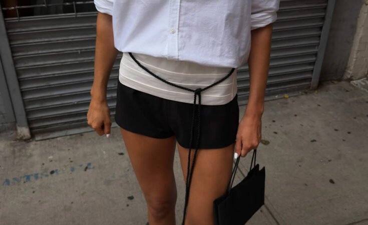 Theyre Here: The 6 Major Handbag Trends of Fall 2026
