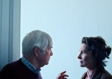 Queen at Sea review – a harrowing vision of the future