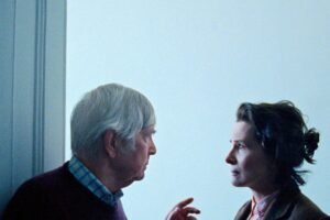 Queen at Sea review – a harrowing vision of the future Queen at Sea review – a harrowing vision of the future