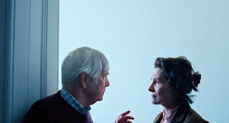 Queen at Sea review – a harrowing vision of the future