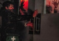 Resident Evil review – an absolute blast