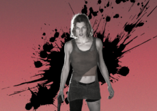 The Posthumanism of Resident Evil