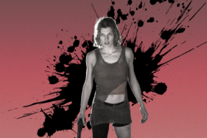 The Posthumanism of Resident Evil