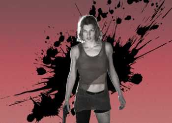 The Posthumanism of Resident Evil
