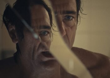 Back to Buenos Aires – first-look review