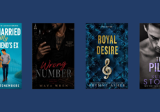 New Romance Books to Read | September 8 – NewInBooks