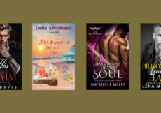 New Romance Books to Read | September 15 – NewInBooks