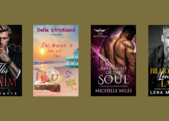 New Romance Books to Read | September 15 – NewInBooks