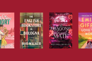 New Romance Books to Read | September 1 – NewInBooks
