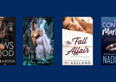 New Romance Books to Read | September 29 – NewInBooks