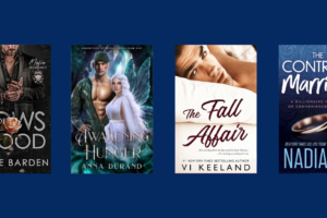 New Romance Books to Read | September 29 – NewInBooks New Romance Books to Read | September 29 – NewInBooks