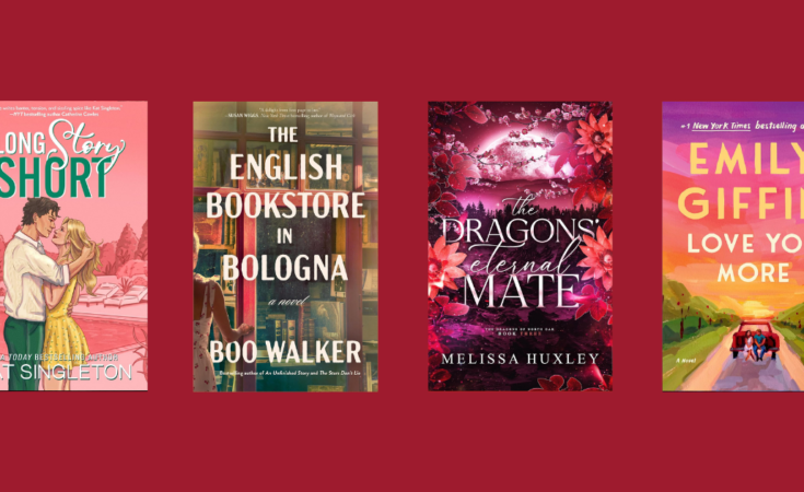New Romance Books to Read | September 1 – NewInBooks