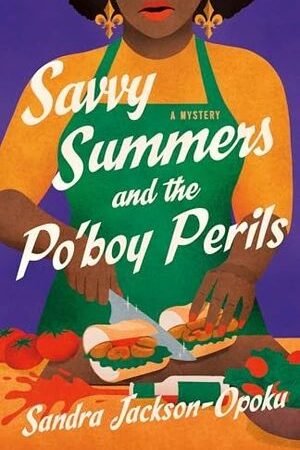 New Cozy Books to Read With Your Book Club