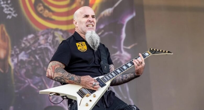 Scott Ian Says Anthrax Will Return to Brazil in 2027; Suggests Cursum Perficio Could Be Bands Final Album
