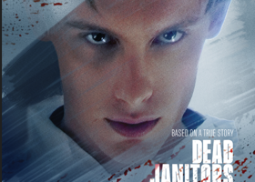 Movie Review: Dead Janitors Club | HNN